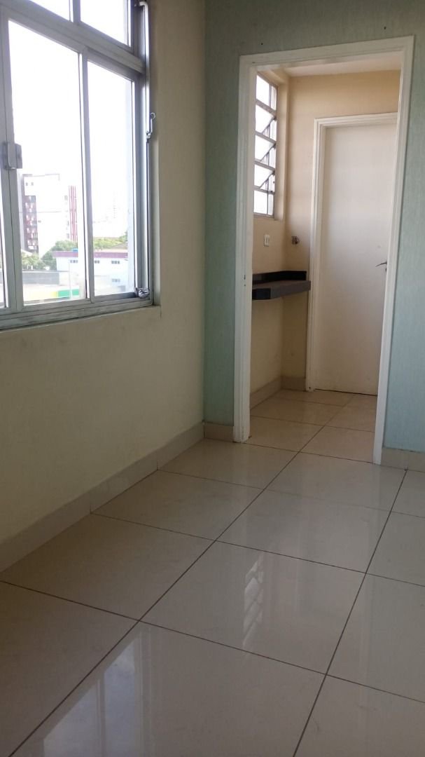 Sala para alugar, 80 m² por R$ 5.000,00/mês - Boqueirão - Santos/SP