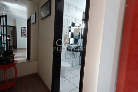 Casa Térrea à venda com 3 quartos, sendo 1 suíte, em Jardim Bandeirantes, Sorocaba, SP
