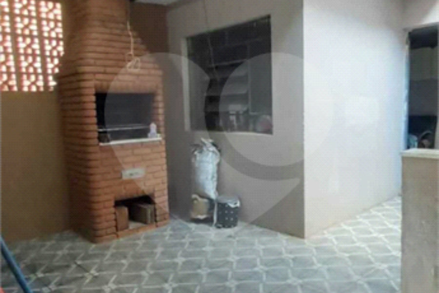 Sobrado à venda com 2 quartos em Pirituba, São Paulo, SP
