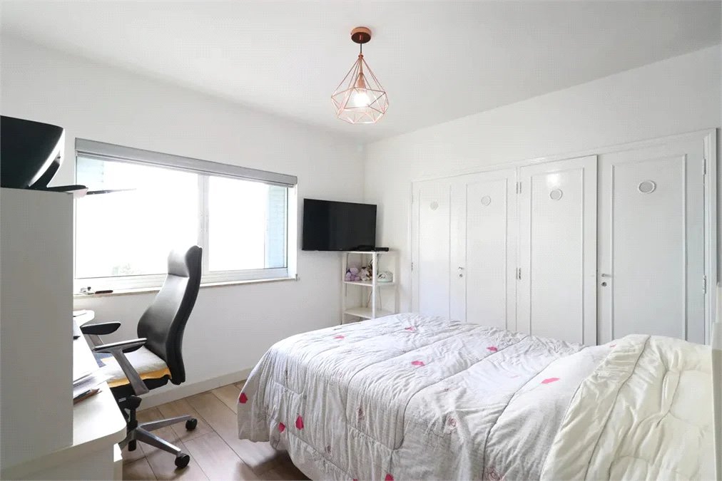 Apartamento à venda com 2 quartos em Sumarezinho, São Paulo, SP