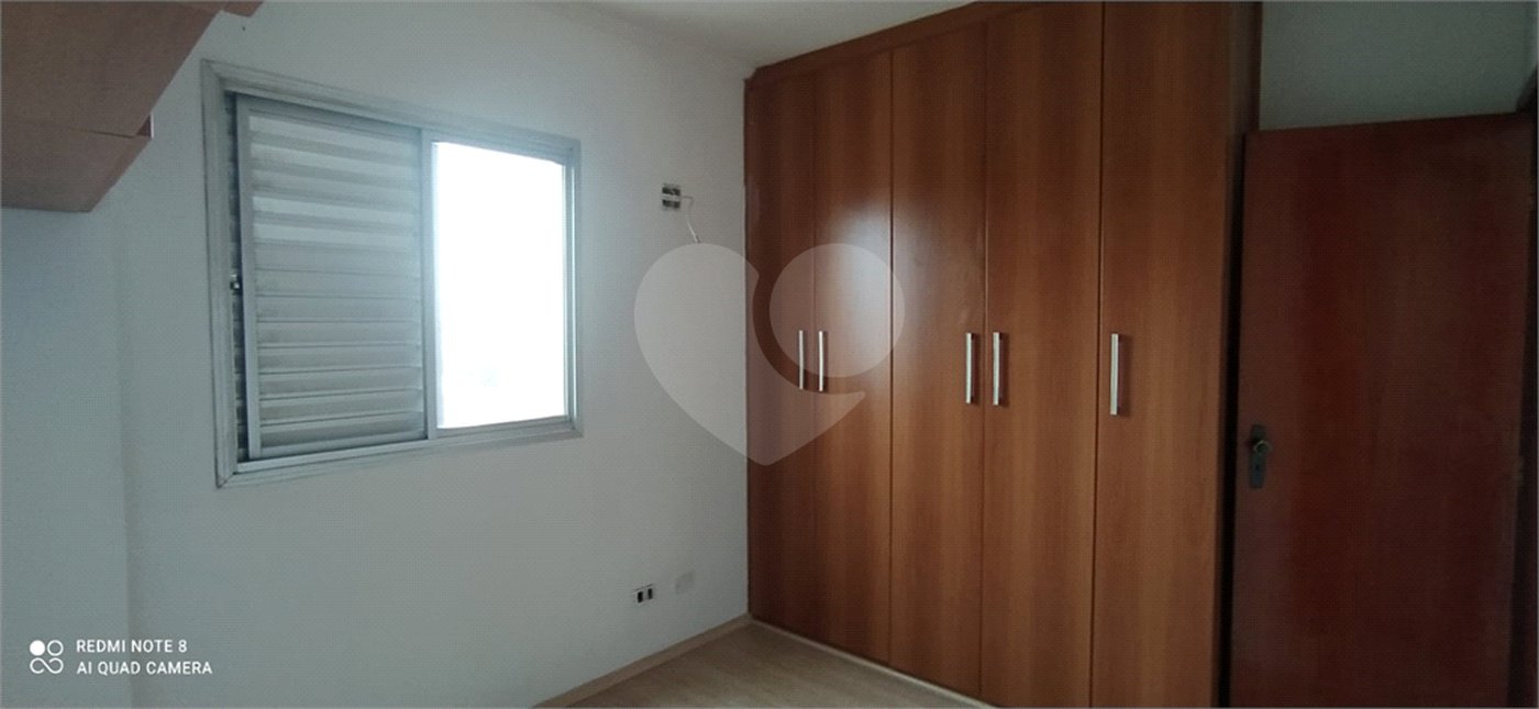 Apartamento à venda com 2 quartos em Lauzane Paulista, São Paulo, SP