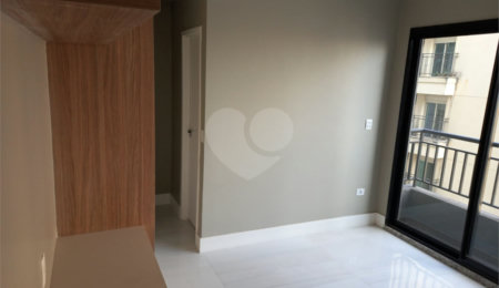 Studio à venda ou para alugar com 1 quarto em Santana, São Paulo, SP