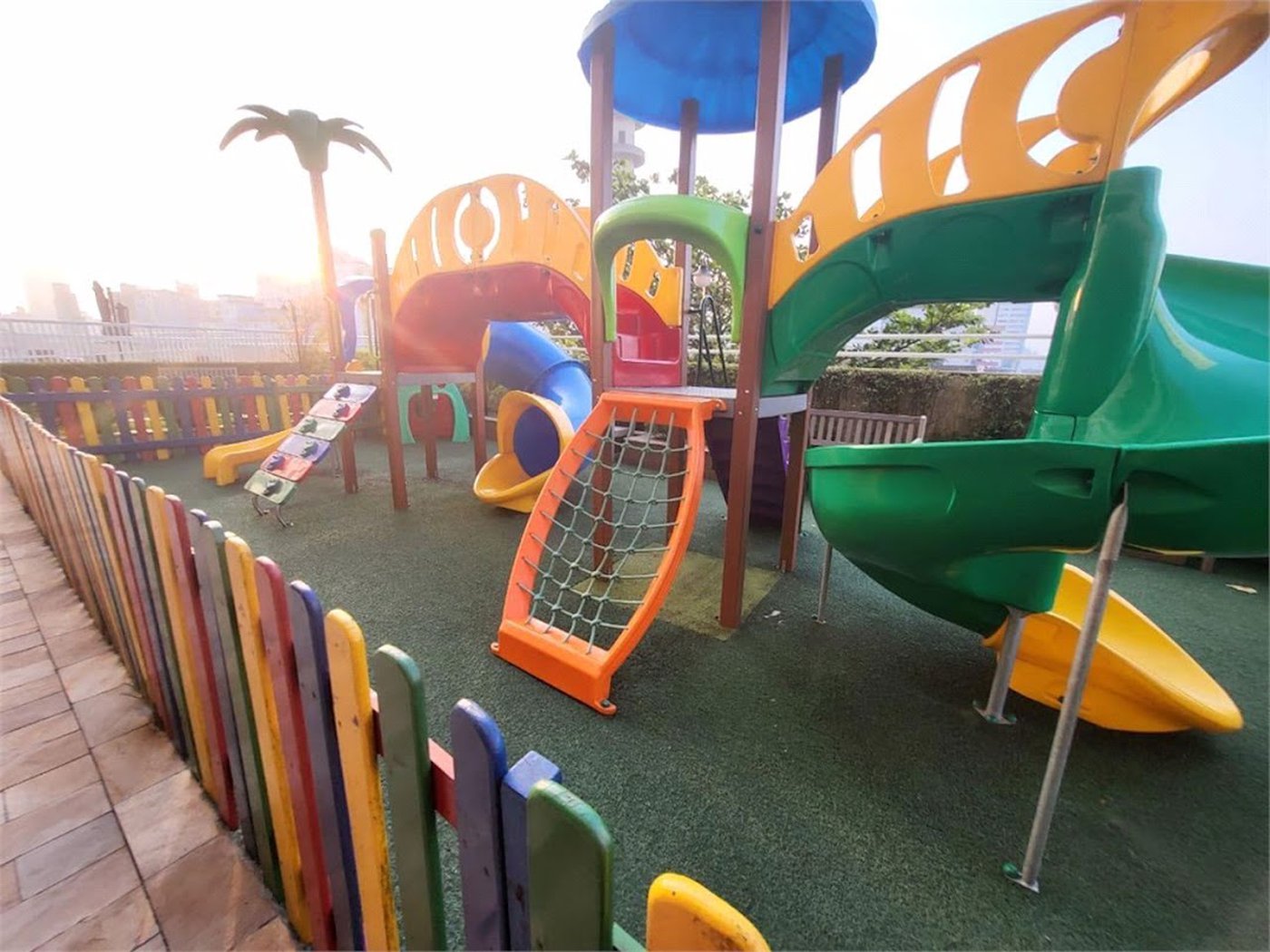 Apartamento Residencial à venda, Encruzilhada, Santos - AP1360.
