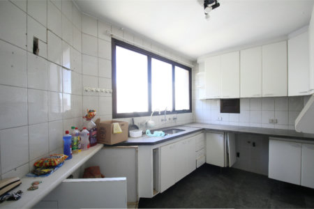 Apartamento à venda com 3 suítes em Vila Suzana, São Paulo, SP