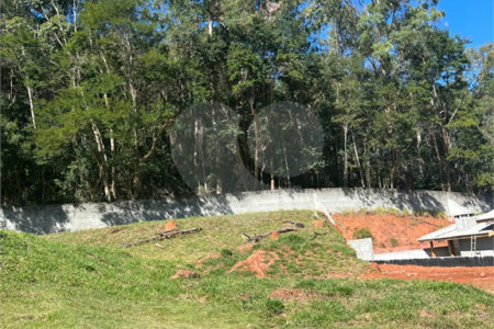 Terreno à venda no condomínio Quintas da Boa Vista, Atibaia - SP
