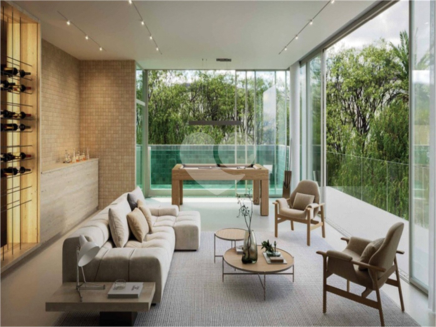 Casa à venda com 3 suítes em Jardim Europa, São Paulo, SP