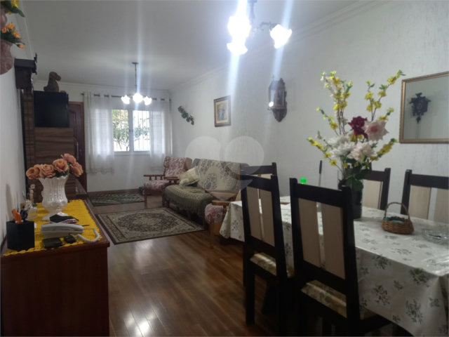 Casa Térrea à venda com 3 quartos, sendo 2 suítes,  em Santo Amaro, São Paulo, SP