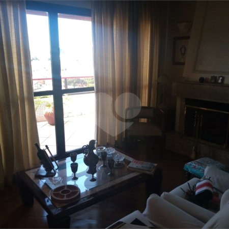 Cobertura à venda com 3 quartos, sendo 2 suítes, em Vila Aurora (zona Norte), São Paulo, SP