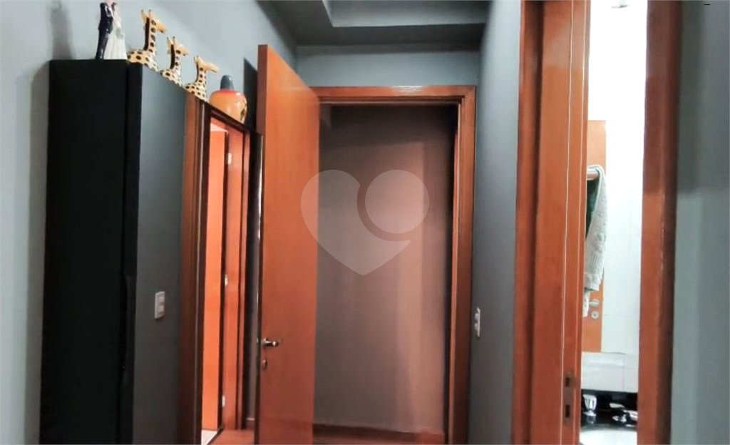 Apartamento à venda com 2 quartos, sendo 1 suíte,  em Vila Andrade, São Paulo, SP