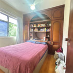 Apartamento à venda com 3 quartos, sendo 1 suíte, em Tijuca, Rio de Janeiro, RJ