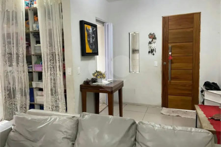 Casa à venda com 3 quartos, sendo 2 suítes, em Jardim Europa, São Paulo, SP