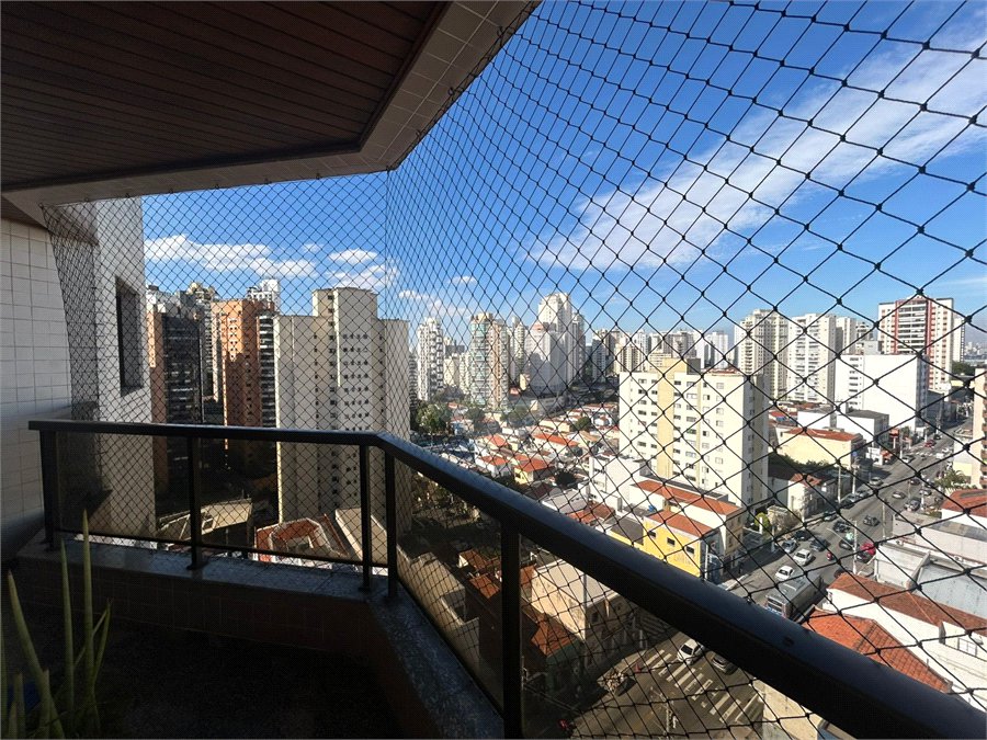 Apartamento à venda com 3 quartos, sendo 2 suítes,  em Santa Terezinha, São Paulo, SP