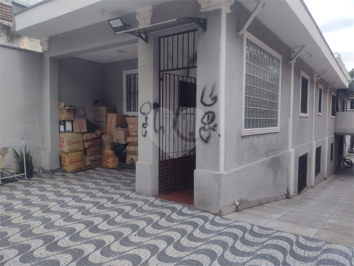Terreno à venda em Casa Verde, São Paulo, SP