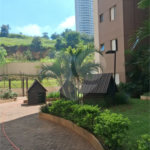 Apartamento à venda com 3 quartos, sendo 1 suíte, em Jardim Tupanci, Barueri, SP