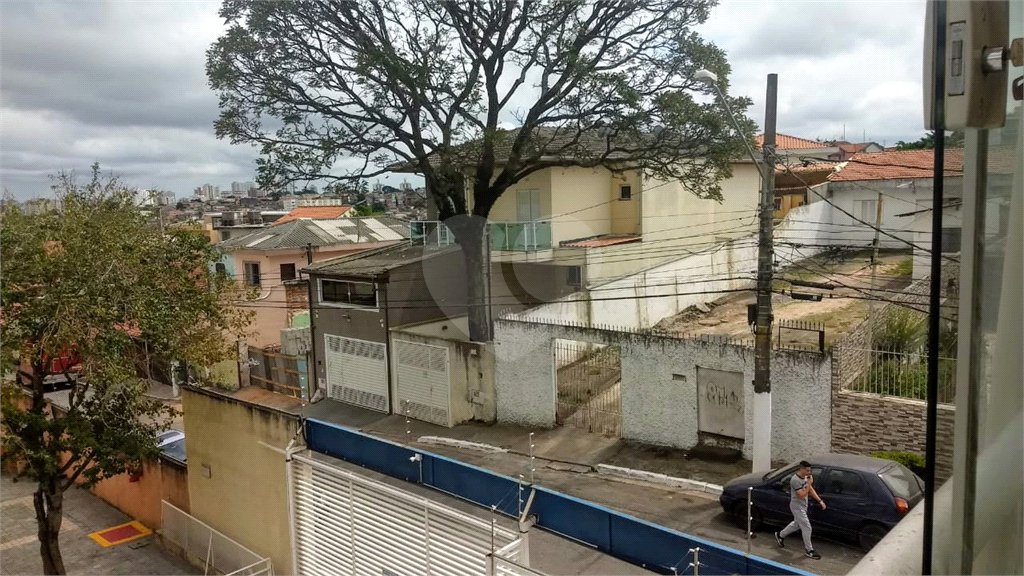 Casa à venda com 3 quartos, sendo 1 suíte, no condomínio Inter Ville Condominium House, São Paulo - SP