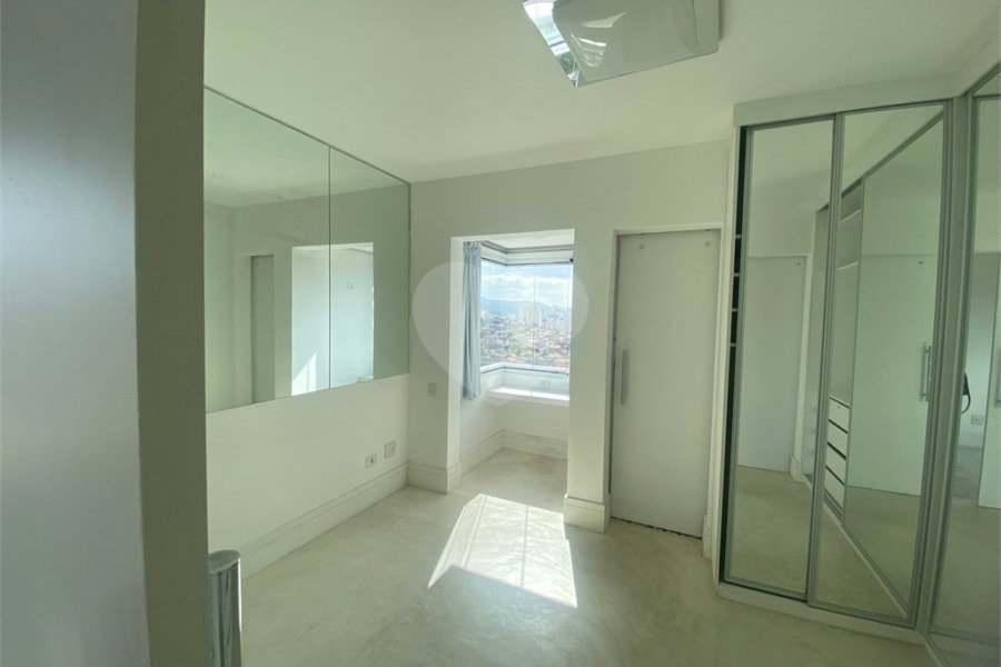 Apartamento à venda com 1 suíte em Santa Teresinha, São Paulo, SP