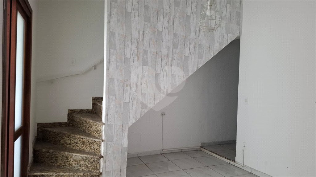 Sobrado à venda com 2 quartos em Freguesia do Ó, São Paulo, SP