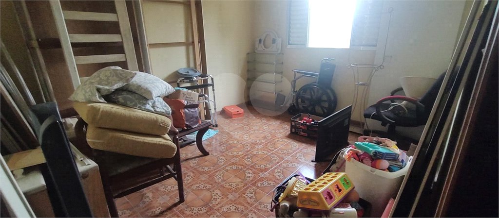 Sobrado à venda com 7 quartos, sendo 1 suíte, em Mandaqui, São Paulo, SP