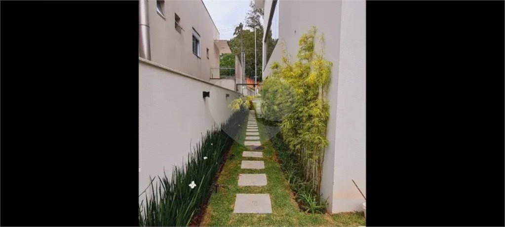 Casa à venda com 4 suítes no condomínio Parque Terra Nova - 2, São Bernardo do Campo - SP