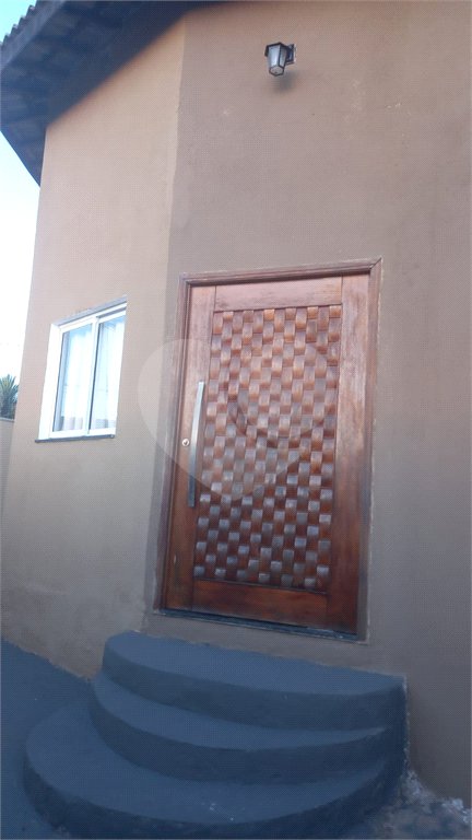 Casa à venda com 3 quartos, sendo 1 suíte, em Portal dos Pinheiros Ii, Itapetininga, SP