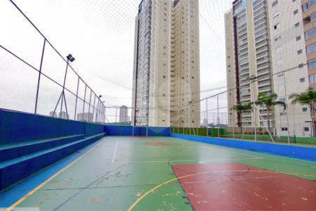 Apartamento à venda com 3 quartos, sendo 1 suíte, em Jardim Zaira, Guarulhos, SP