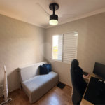 Apartamento à venda com 2 quartos em Parque Vitória, São Paulo, SP