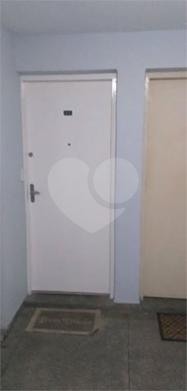 Apartamento à venda com 2 quartos em Horto, São Paulo, SP