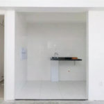 Apartamento à venda com 1 suíte em Brooklin Paulista, São Paulo, SP