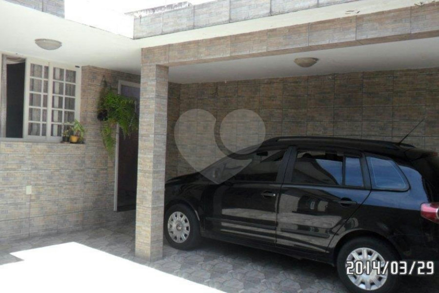 Casa Térrea à venda com 4 quartos, sendo 1 suíte, em Tremembé, São Paulo, SP