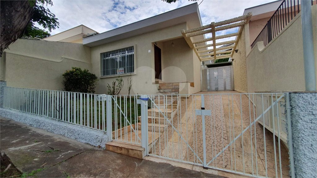 Casa Térrea à venda com 2 quartos, sendo 1 suíte, em Vila Jaguara, São Paulo, SP
