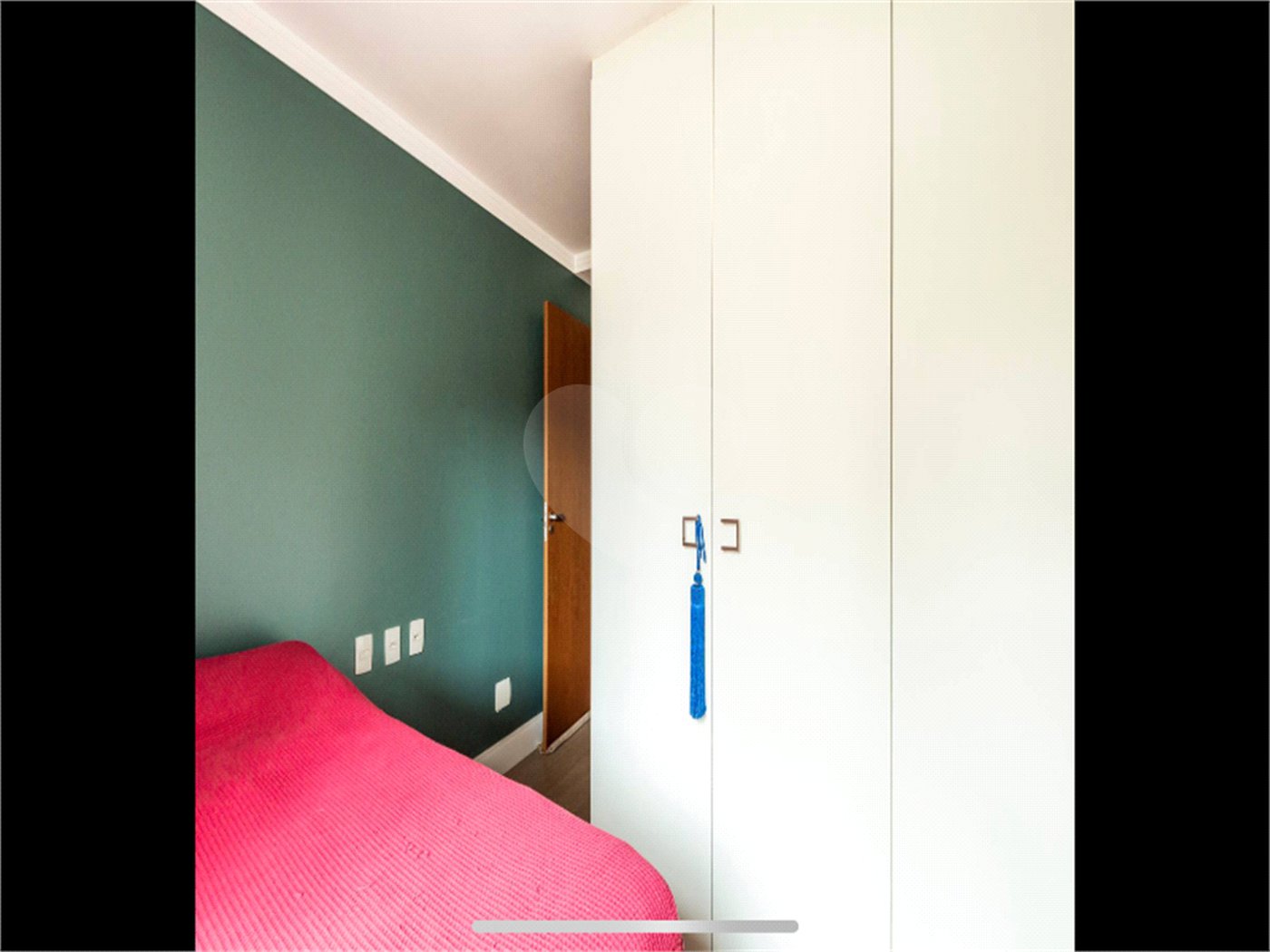 Apartamento para alugar com 2 suítes em Itaim Bibi, São Paulo, SP