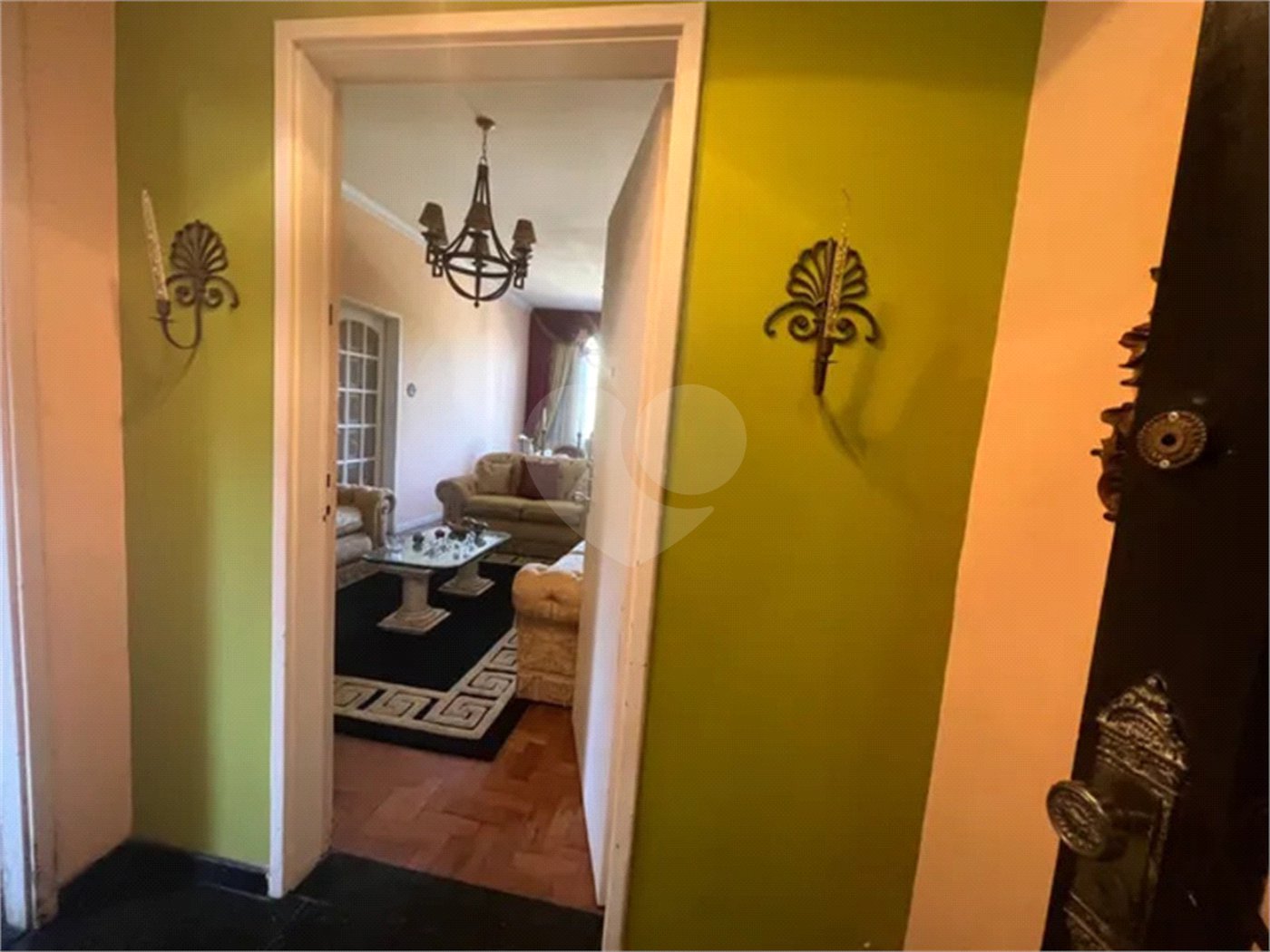 Apartamento à venda com 3 quartos em Tijuca, Rio de Janeiro, RJ