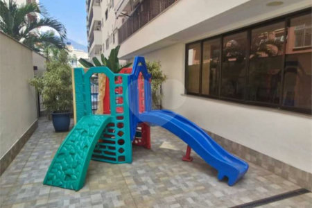 Apartamento à venda com 3 quartos, sendo 1 suíte, em Tijuca, Rio de Janeiro, RJ