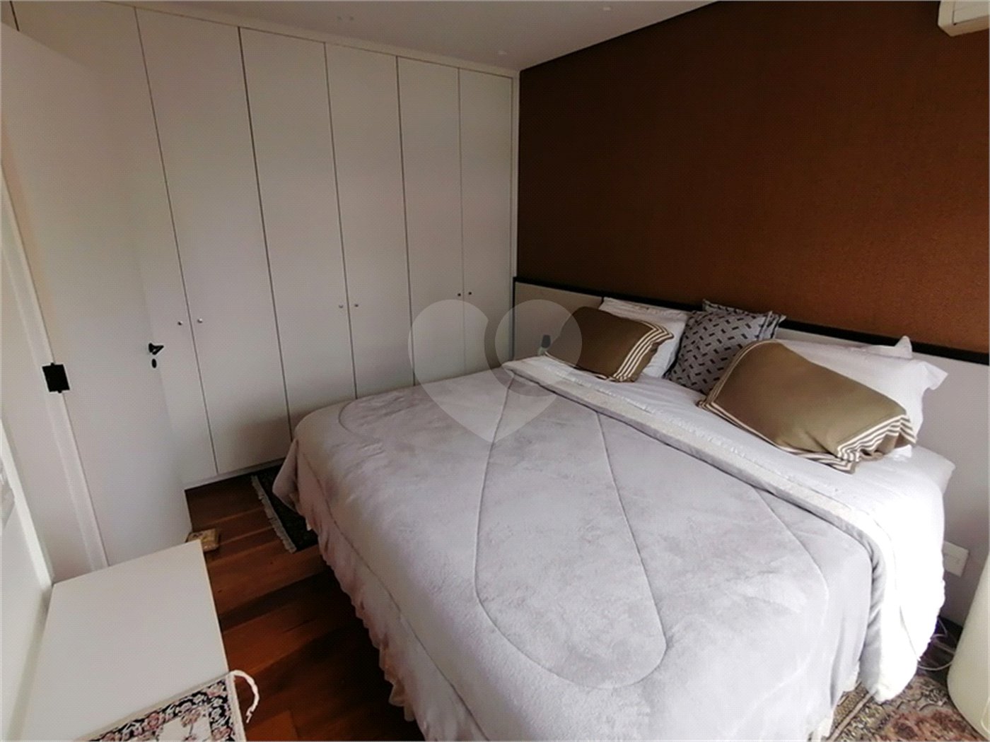 Apartamento à venda com 2 quartos em Paraíso, São Paulo, SP