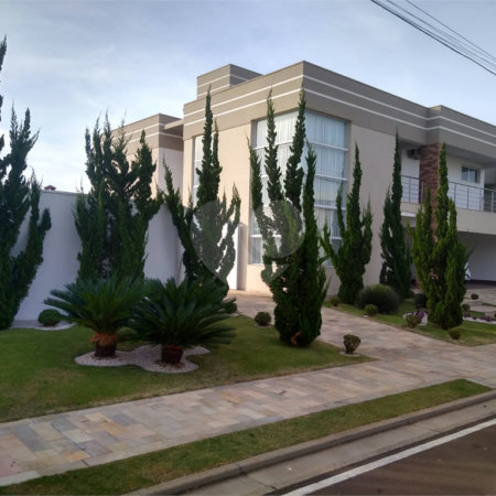 Casa à venda com 4 quartos, sendo 2 suítes,  no condomínio Damha Iii, São Carlos - SP
