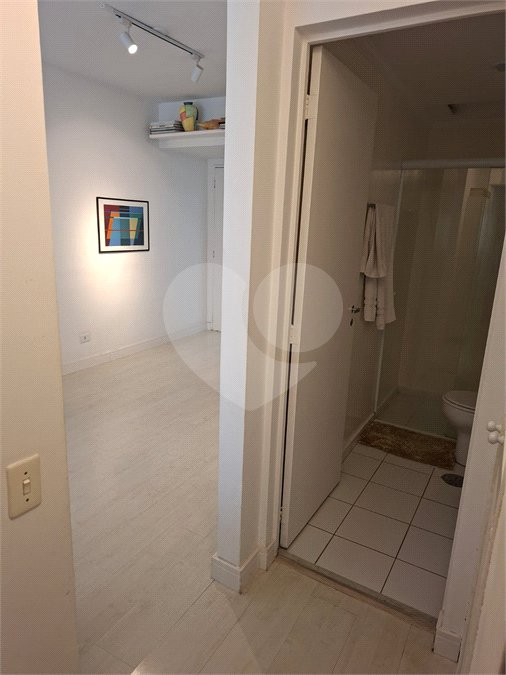 Apartamento à venda com 2 quartos, sendo 1 suíte,  em Itaim Bibi, São Paulo, SP