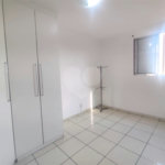 Apartamento à venda com 2 quartos em Sítio Pinheirinho, São Paulo, SP