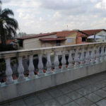 Sobrado à venda com 3 quartos, sendo 2 suítes, em Jardim Santa Emília, São Paulo, SP