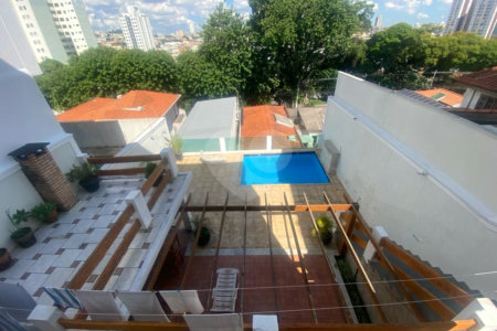 Sobrado à venda com 3 quartos, sendo 1 suíte, em Jardim São Paulo(zona Norte), São Paulo, SP