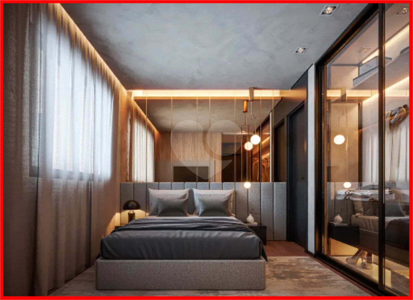 Apartamento à venda com 2 quartos, sendo 1 suíte,  em Alto da Lapa, São Paulo, SP
