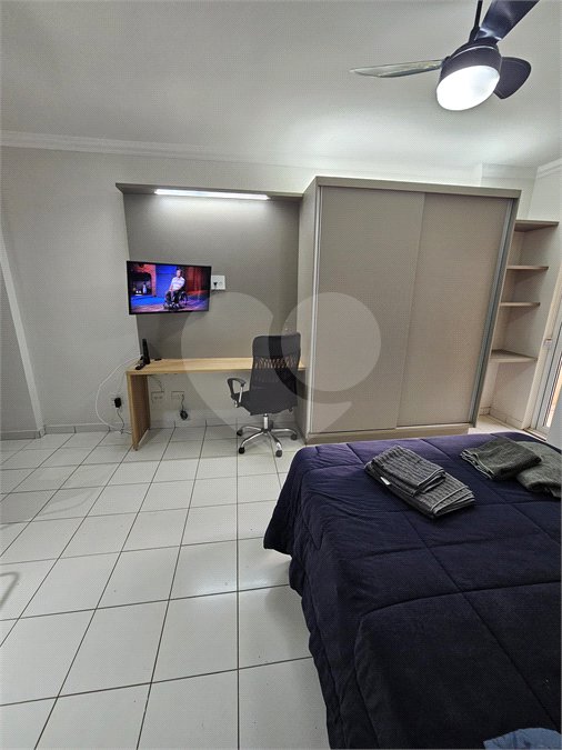 Apartamento à venda com 1 suíte, em Nova Ribeirânia, Ribeirão Preto, SP