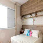 Apartamento à venda com 3 quartos, sendo 1 suíte,  em Tucuruvi, São Paulo, SP
