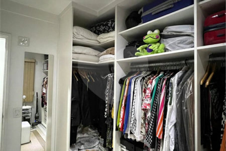 Apartamento à venda com 3 quartos, sendo 1 suíte, em Jardim Caboré, São Paulo, SP