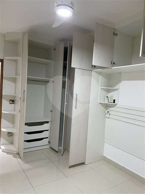 Apartamento à venda com 2 quartos no Centro, Rio de Janeiro, RJ