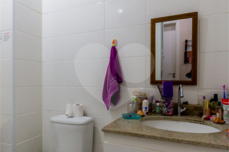 Apartamento à venda com 2 quartos em Brás, São Paulo, SP