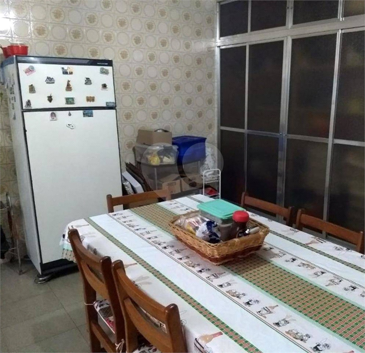 Sobrado à venda com 3 quartos em Freguesia do Ó, São Paulo, SP