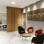 Apartamento à venda com 2 quartos, sendo 1 suíte, em Jardim Simus, Sorocaba, SP