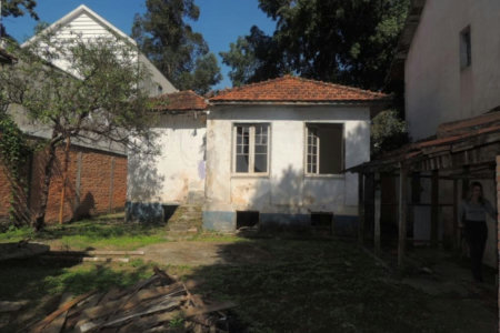 Terreno à venda em Granja Julieta, São Paulo, SP