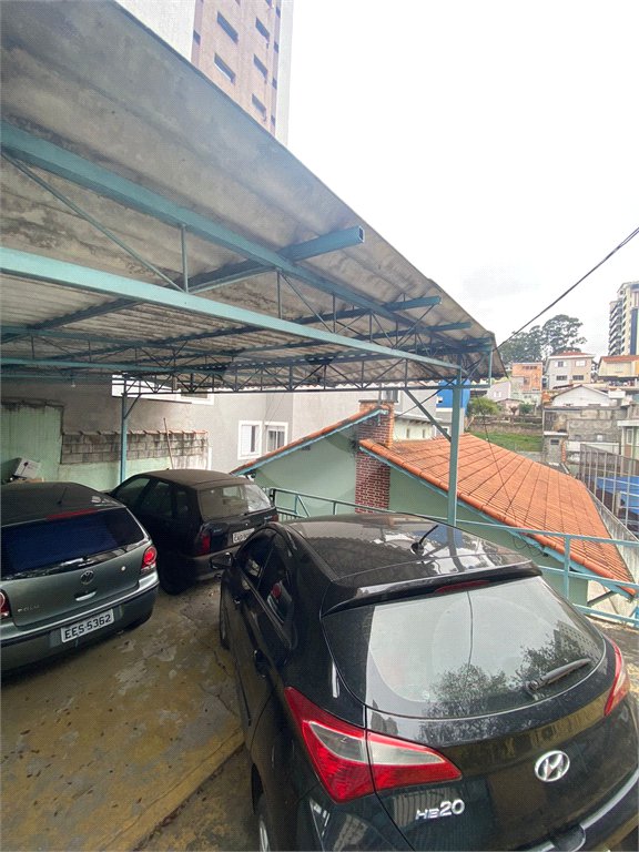Casa à venda com 3 quartos em Santa Teresinha, São Paulo, SP