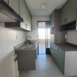 Apartamento para alugar com 3 quartos, sendo 1 suíte,  em Parque Campolim, Sorocaba, SP